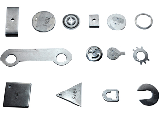 Manufacturers Exporters and Wholesale Suppliers of Press Parts Mumbai Maharashtra